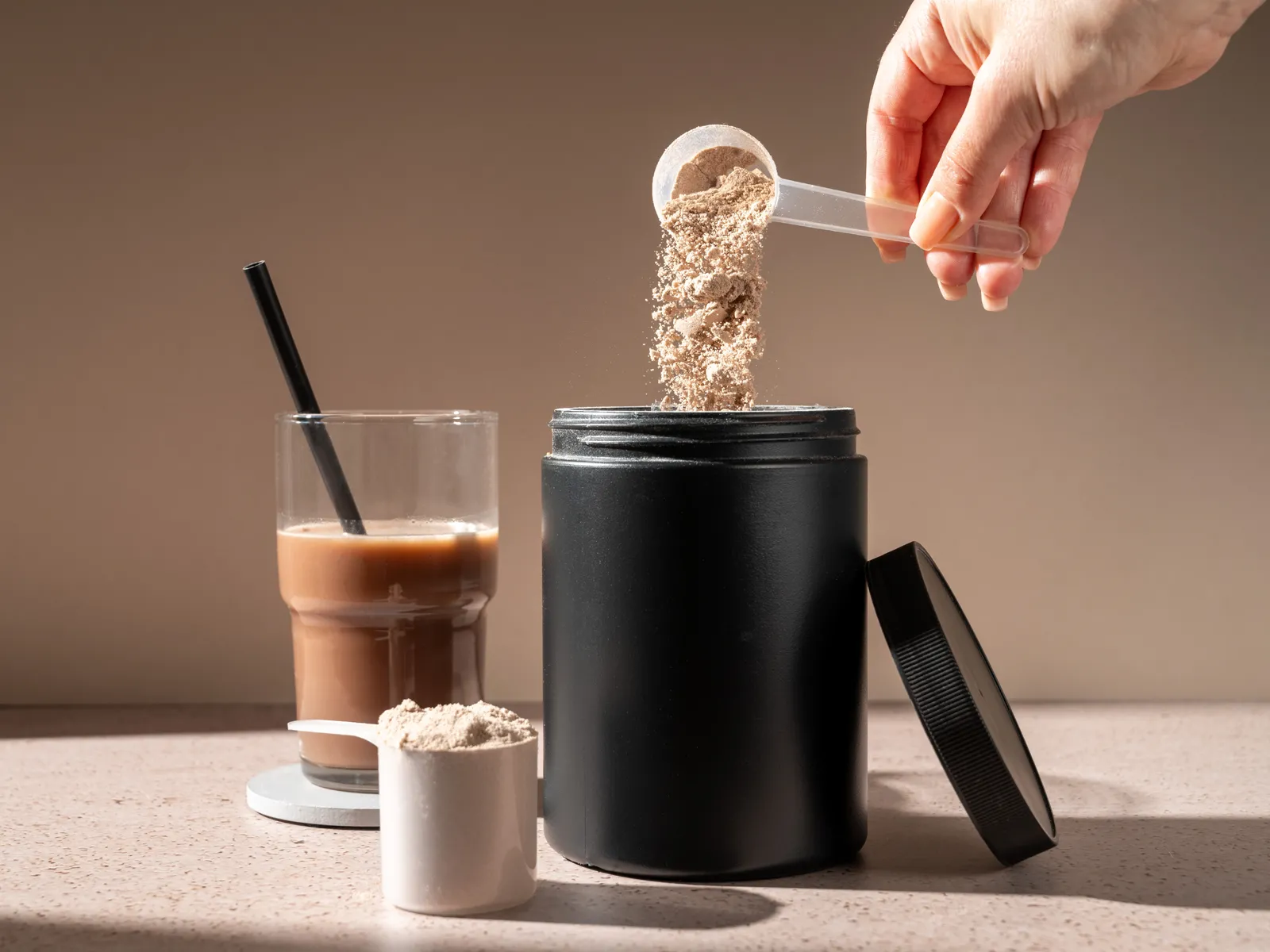 Maltodextrina engorda mais que outros carboidratos?