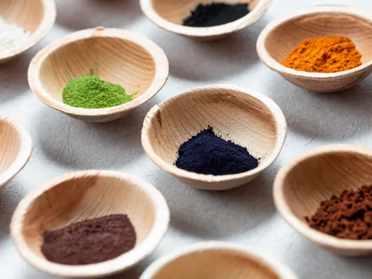 Corantes e aromas artificiais: quando remover dos alimentos?
