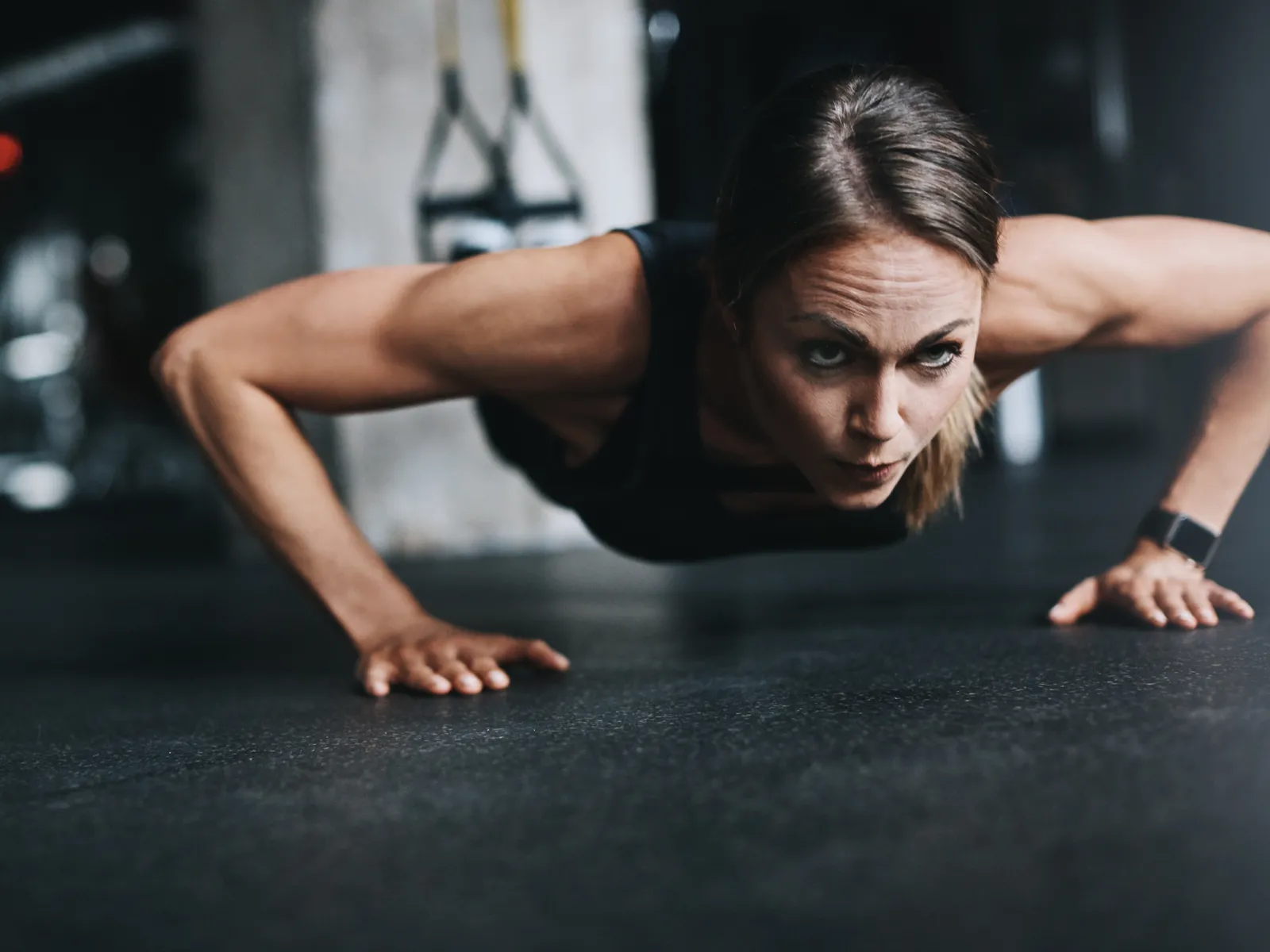 Como ganhar peso sendo ectomorfo e aumentar massa muscular?