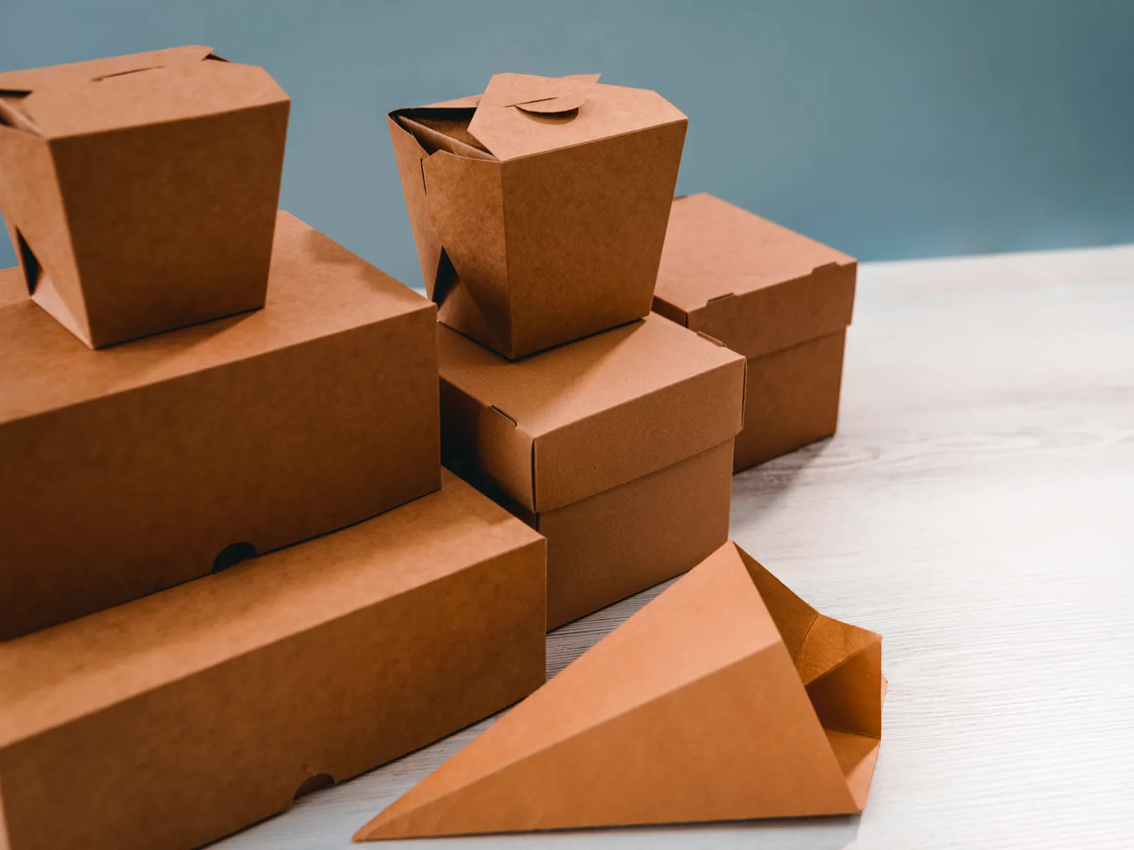 Embalagens sustentáveis: onde utilizar esse recurso?