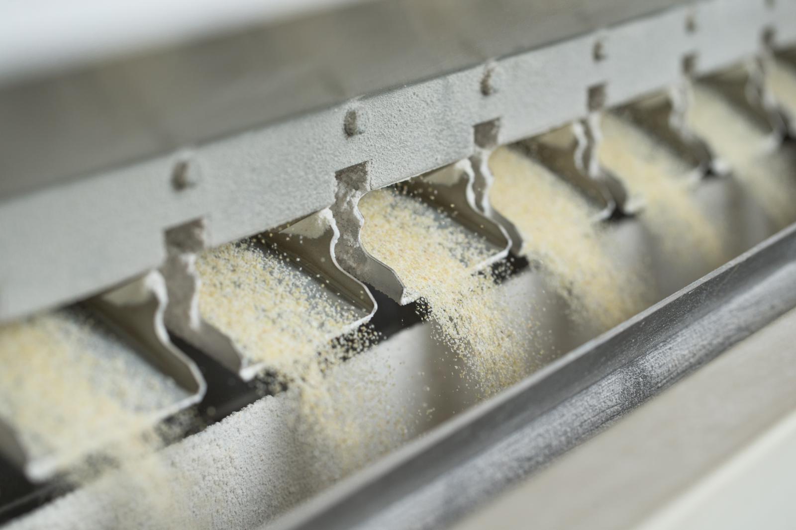 Engenharia sensorial na indústria de alimentos