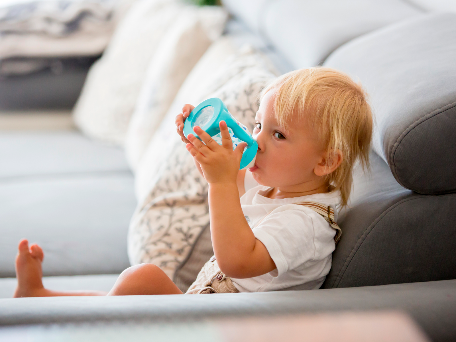 Maltodextrina para bebê: pode ou não ser utilizada?