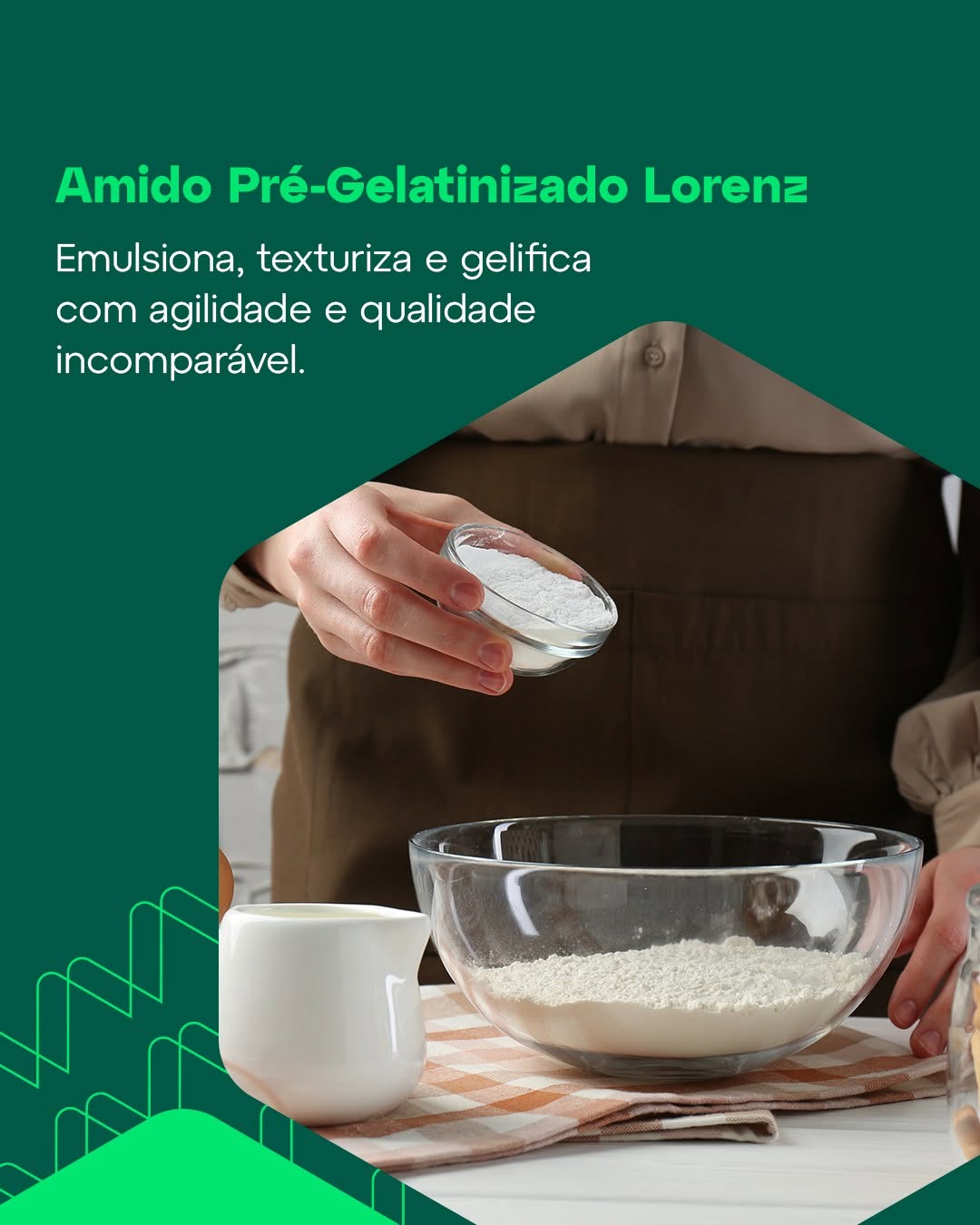 Procura performance, praticidade e resultados consistentes no desenvolvimento de seus produtos?

Gra