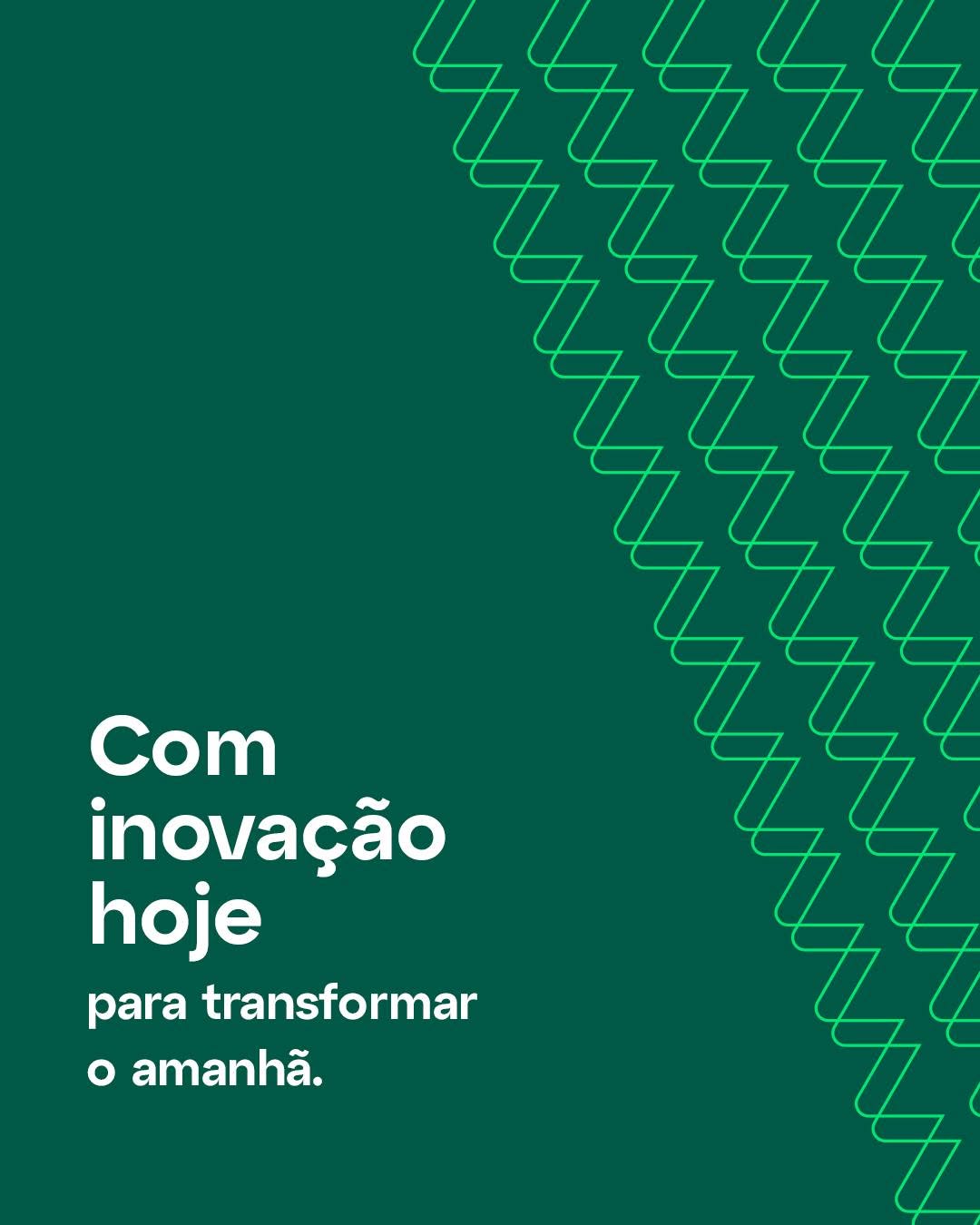 Essa transformação representa nossa essência – autêntica, atual e em constante evolução. 

S