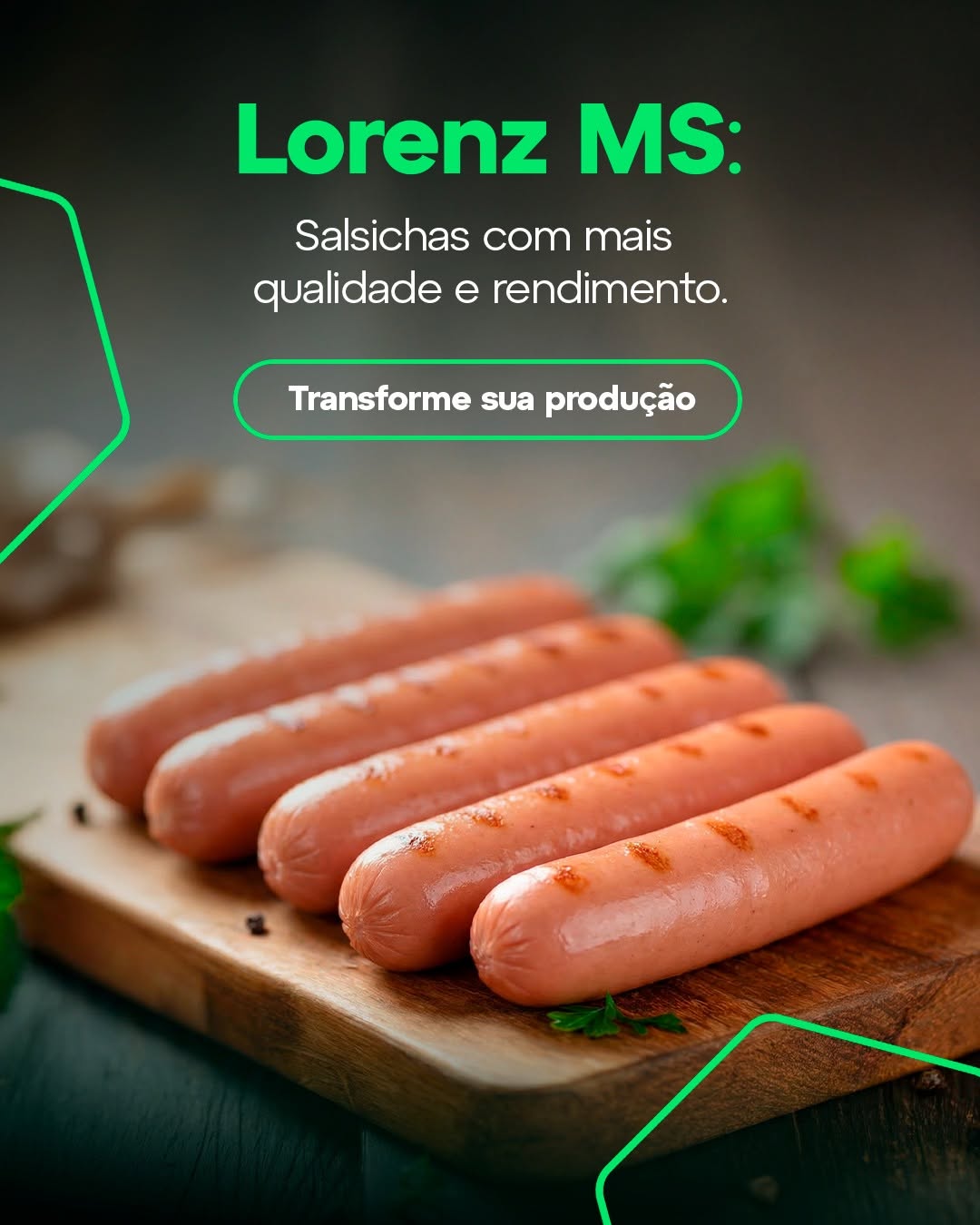 Transforme sua produção com Lorenz MS! 🧪

Com nosso produto,  Lorenz MS, garantimos mais rendim