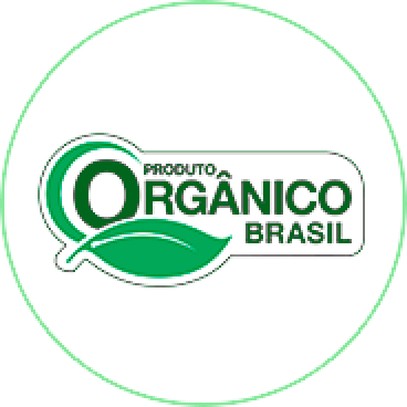 Produto Orgânico