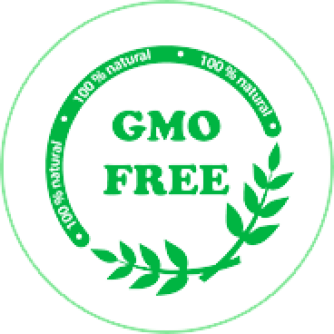 GMO Free